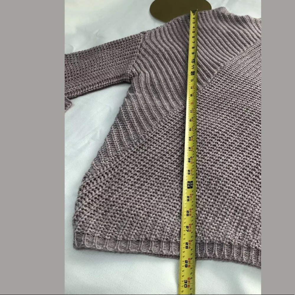 WILLIAM RAST Robin Spliced Ribbed Pattern NEW - Picture 4 of 8